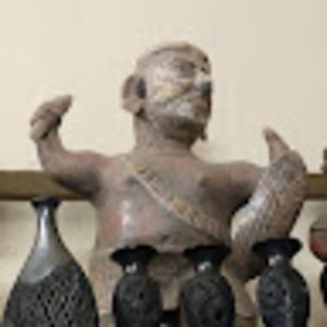 Meet your Posher, Frank